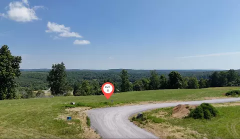 0 Snowy Meadow Ln #LOT 8, Soddy Daisy, TN 37379