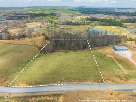 0 Snowy Meadow Ln #LOT 11, Soddy Daisy, TN 37379