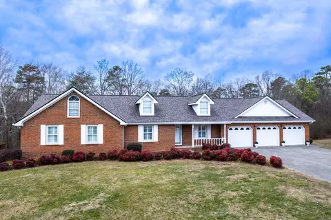 411 Hickory Ridge Tr, Ringgold, GA 30736
