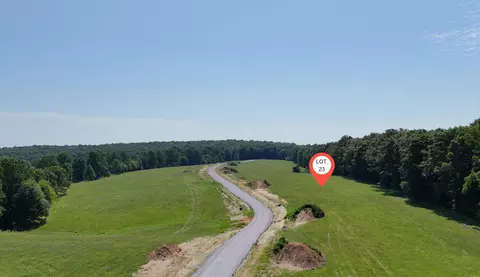 0 Snowy Meadow Ln #LOT 23, Soddy Daisy, TN 37379