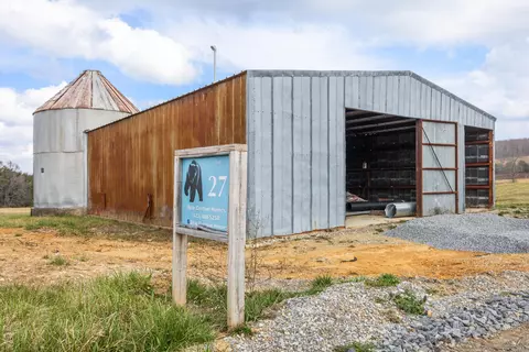 0 Old Dirt Rd #LOT 27, Graysville, TN 37338