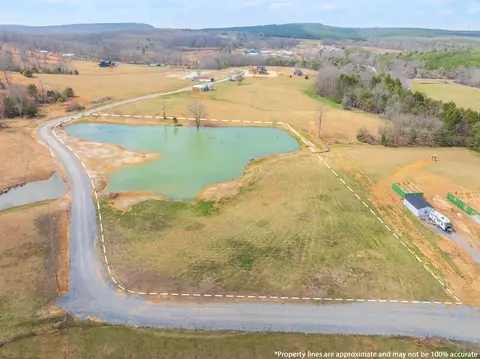 0 Old Dirt Rd #LOT 28, Graysville, TN 37338