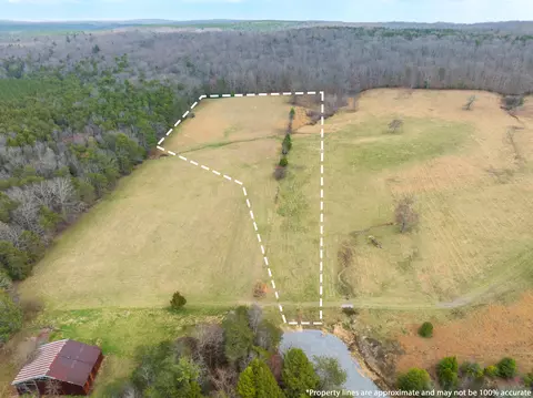 0 Old Dirt Rd #LOT 31, Graysville, TN 37338