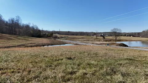 0 Old Dirt Rd #LOT 33, Graysville, TN 37338