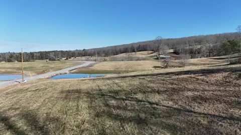 0 Old Dirt Rd #LOT 34, Graysville, TN 37338