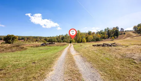 0 Old Dirt Rd #LOT 35, Graysville, TN 37338
