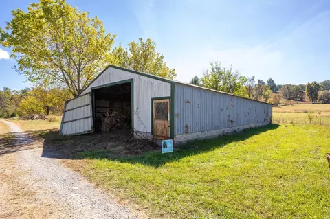 0 Old Dirt Rd #LOT 36, Graysville, TN 37338
