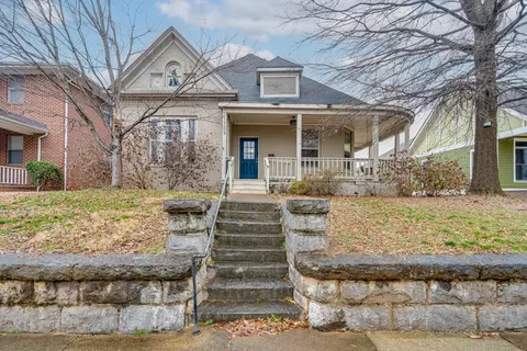 1709 Read Ave, Chattanooga, TN 37408