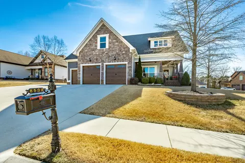 8539 Deer Run Cir, Ooltewah, TN 37363