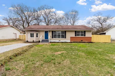 1722 Albert Ln, Hixson, TN 37343