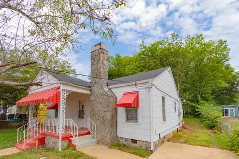 2912 N Chamberlain Ave, Chattanooga, TN 37406