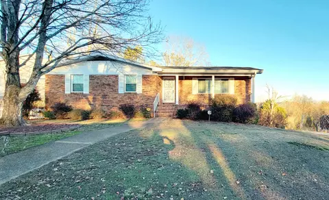 4330 Comet Trl, Hixson, TN 37343