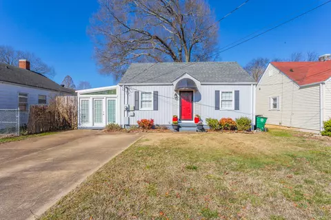 1917 Prigmore Rd, Chattanooga, TN 37412