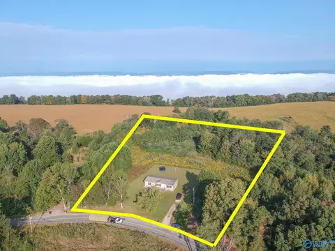 4990 County Road 81, Flat Rock, AL 35966
