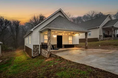 2810 New Jersey Ave, Chattanooga, TN 37406