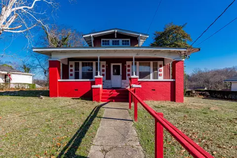 523 Terrell St, Chattanooga, TN 37411