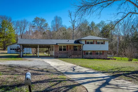 8809 Highway S 341 Hwy, Chickamauga, GA 30707