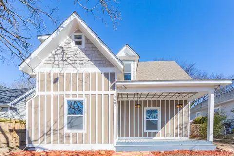 1607 E 13th St, Chattanooga, TN 37404