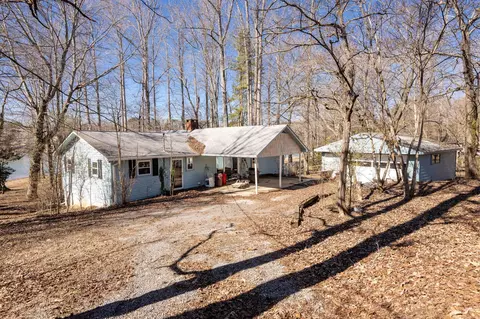 381 Dogwood Ln, Spring City, TN 37381