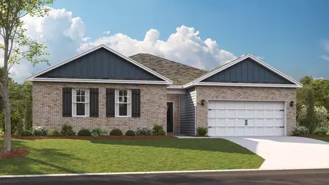 8524 Raspberry Way, Ooltewah, TN 37363