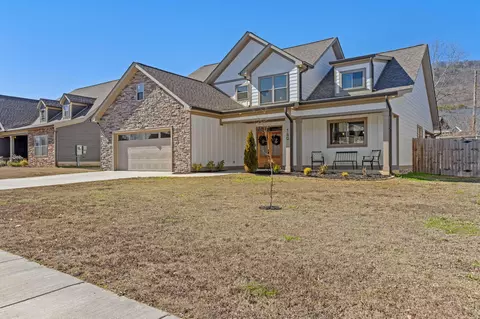 140 Idlerock Dr, Flintstone, GA 30725