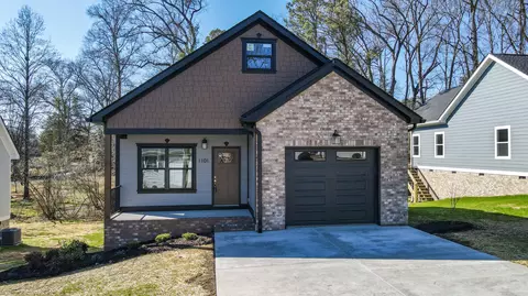 1101 NW 18th St, Cleveland, TN 37311