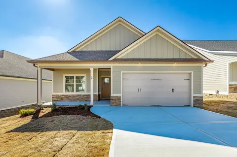 64 Willow Grove Ct #87, Ringgold, GA 30736