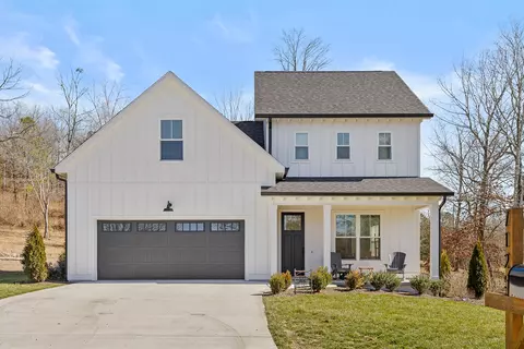 7125 Mossy Farm Trl, Harrison, TN 37341