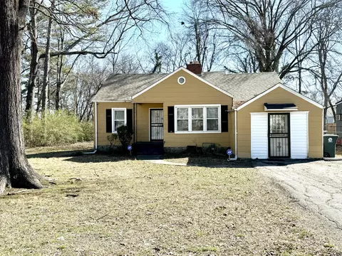 310 N Moore Rd, Chattanooga, TN 37411