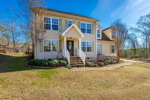 6824 Short Tail Springs Rd, Harrison, TN 37341