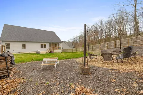 Exterior - 792 Soaring Eagle Cir, Hixson, TN 37343 photo 8 of 9