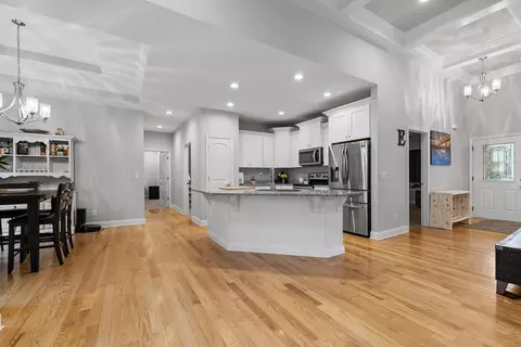 Kitchen - 792 Soaring Eagle Cir, Hixson, TN 37343 photo 1 of 5