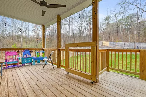Exterior - 792 Soaring Eagle Cir, Hixson, TN 37343 photo 5 of 9