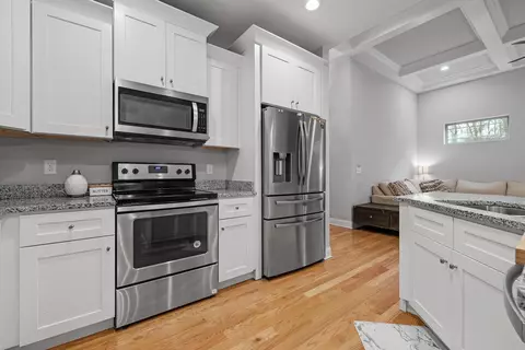 Kitchen - 792 Soaring Eagle Cir, Hixson, TN 37343 photo 5 of 5