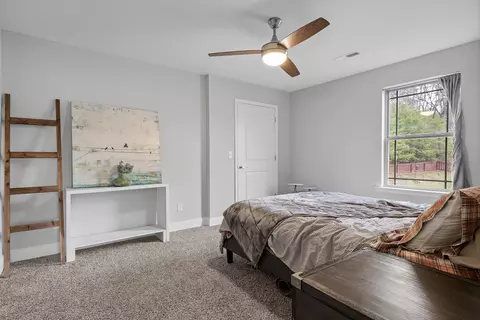 Bedroom - 792 Soaring Eagle Cir, Hixson, TN 37343 photo 6 of 6