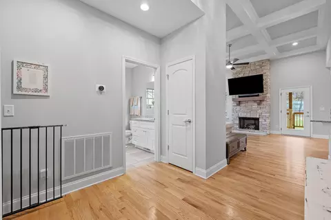 Entry Way - 792 Soaring Eagle Cir, Hixson, TN 37343 photo 1 of 1