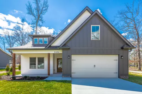 8406 Morin Rd, Chattanooga, TN 37421