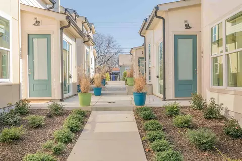 1105 S Hickory St #101, Chattanooga, TN 37404