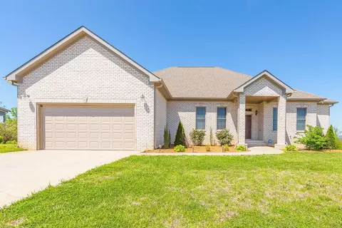 2131 SW Volunteer Dr, Cleveland, TN 37311