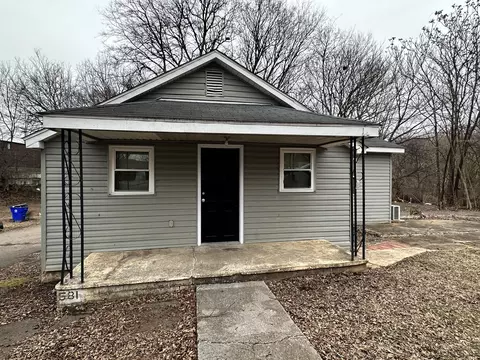581 NE 7th St, Cleveland, TN 37311