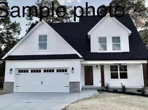 3124 NW Brookmore Trl, Cleveland, TN 37312