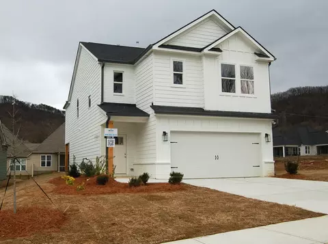 7584 Snow Line Ln #29, Ooltewah, TN 37363