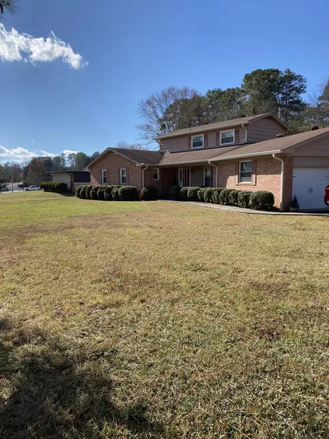 1743 Verona Dr, Chattanooga, TN 37421