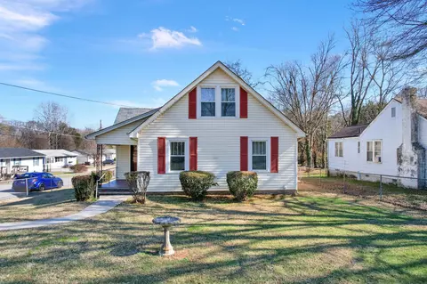 1102 Altamaha St, East Ridge, TN 37412