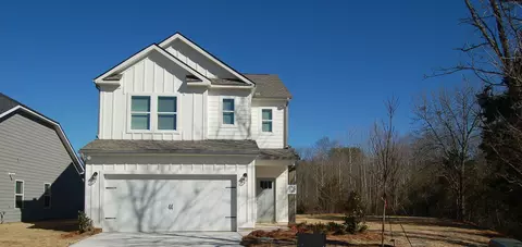 7264 Mcdaniel Ln #12, Ooltewah, TN 37363