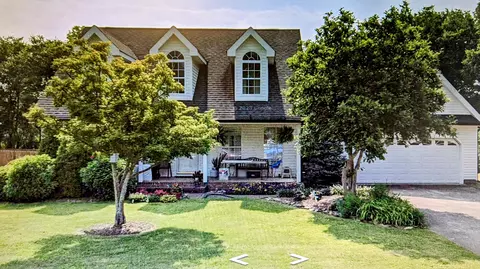 189 Eagle Landing Dr, Flintstone, GA 30725