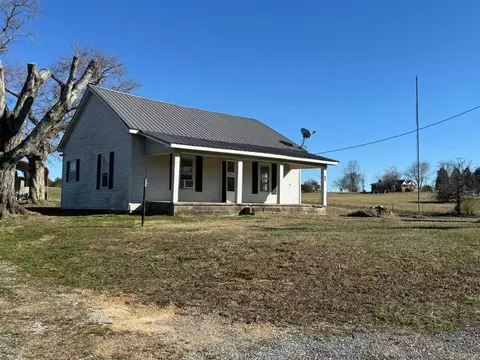 216 County Road 314, Sweetwater, TN 37874