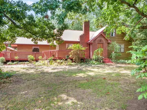10946 Ga 136 Hwy, Rising Fawn, GA 30738