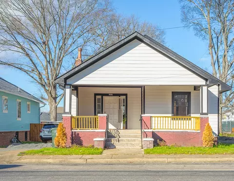 207 N Orchard Knob Ave, Chattanooga, TN 37404
