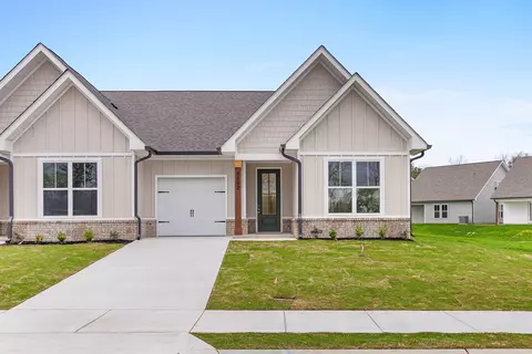 8884 James Creek Dr #LOT 62, Ooltewah, TN 37363